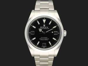 Rolex Explorer 39 214270