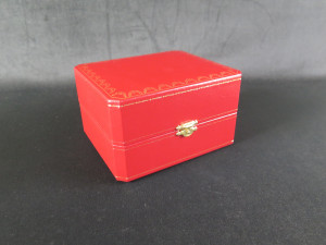 Cartier Box