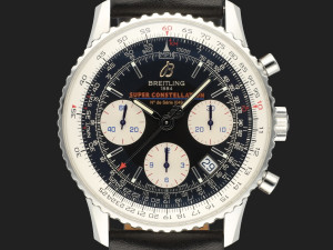 Breitling Navitimer 