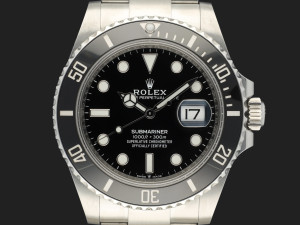 Rolex Submariner Date 126610LN