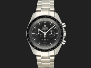 Omega Speedmaster Professional Moonwatch 311.30.42.30.01.005 NEW