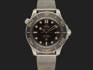 Omega Seamaster Diver 300M 007 Edition 210.90.42.20.01.001