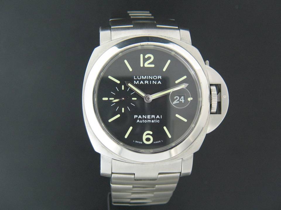 Panerai Luminor Marina Automatic PAM 299 Watches Filipucci