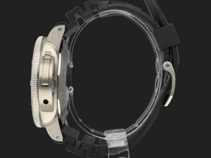 Panerai Luminor Submersible 1950 3 Days Titanium PAM00305