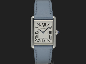 Cartier Tank Must Solarbeat Large WSTA0062