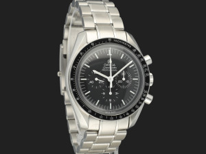 Omega Speedmaster Professional Moonwatch 311.30.42.30.01.005 NEW 