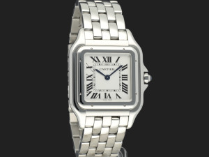 Cartier Panthere Steel Large WSPN0011 NEW