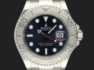 Rolex Yacht-Master Blue Dial 126622 NEW