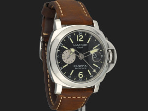 Panerai Luminor GMT Automatic 44 PAM01088