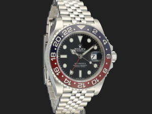 Rolex GMT-Master II BLRO 126710BLRO 