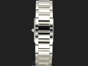 Cartier Tank Must Solarbeat Large WSTA0092 NEW