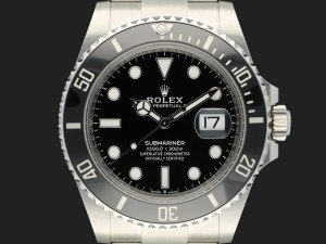 Rolex Submariner Date 126610LN NEW 