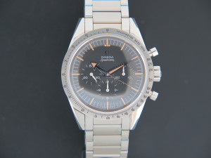 Omega Speedmaster '57 Trilogy Chronograph 311.10.39.30.01.001