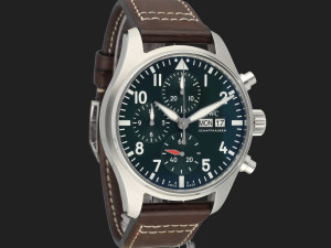 IWC Pilot's Watch Chronograph IW388103