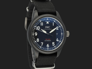 IWC Pilot's Watch Top Gun IW326901