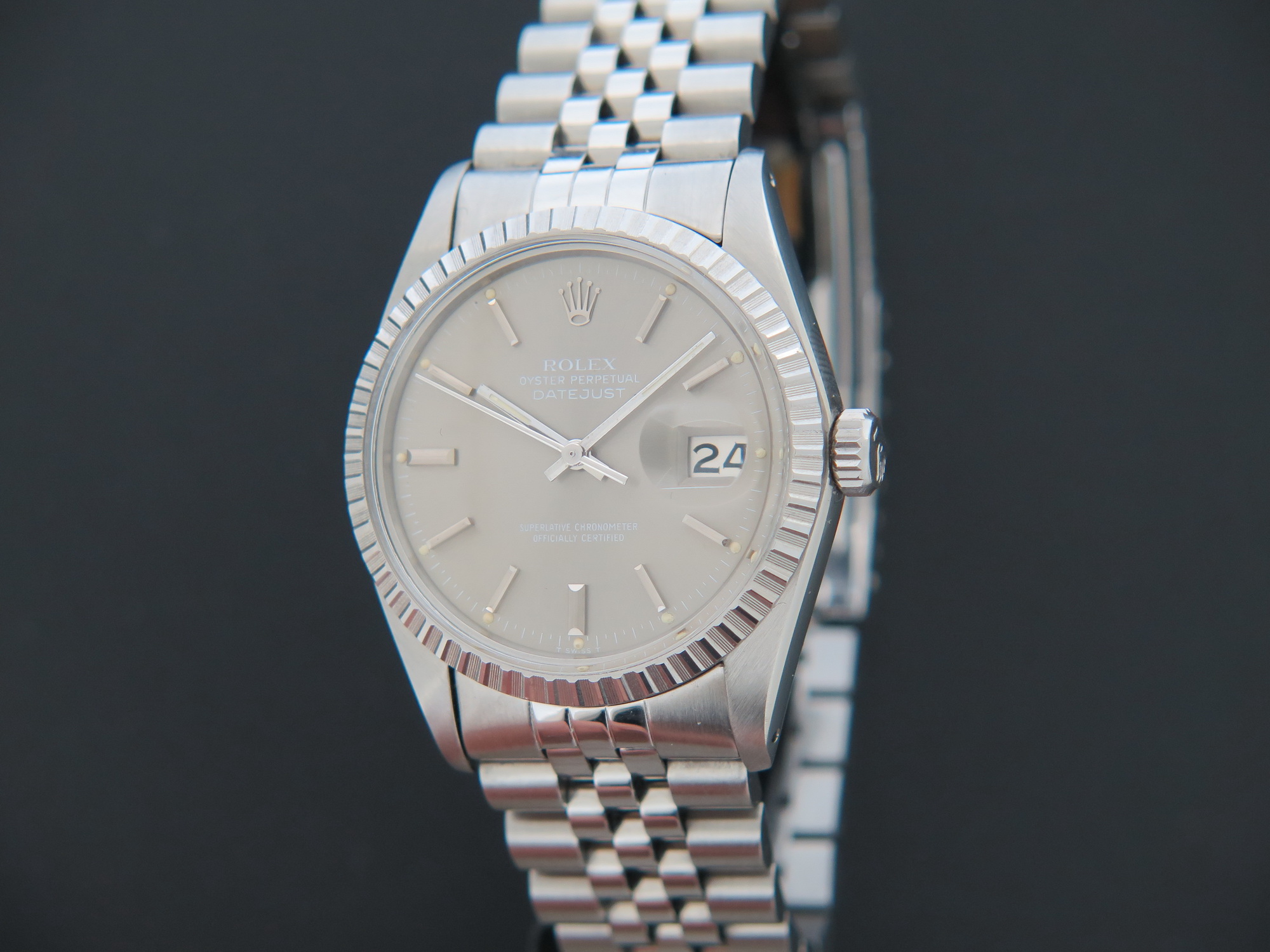 16030 datejust discount