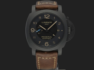 Panerai Luminor 1950 3 Days GMT Ceramica PAM01441