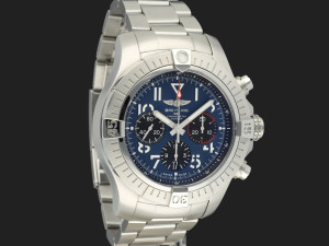 Breitling Avenger B01 Chronograph 45  AB0182