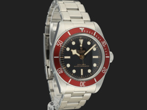 Tudor Heritage Black Bay M7941A1A0RU 