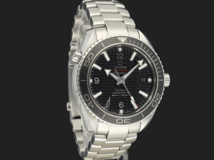 Omega Seamaster Planet Ocean 