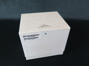 Omega Box Set for Speedmaster Racing