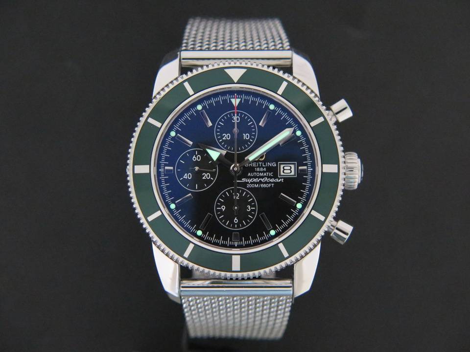 Breitling a13320 cheap limited edition