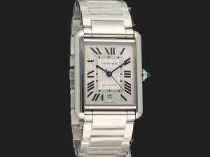 Cartier Tank Must XL WSTA0053 NEW