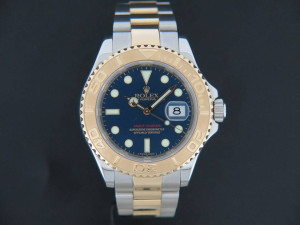 Rolex Oyster Perpetual Yacht-Master 