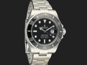 Rolex Submariner Date 126610LN 