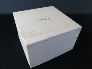 Breguet Box Set