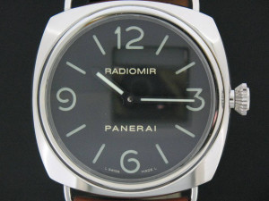 Panerai Radiomir Black Seal