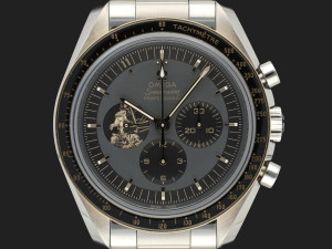 Omega Speedmaster Apollo 11 50th Anniversary 310.20.42.50.01.001