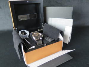 Panerai Luminor 1950 Power Reserve 47mm PAM00423 