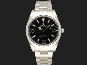 Rolex Explorer 39 214270