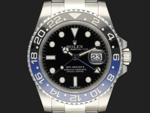 Rolex GMT-Master II BLNR 116710BLNR 