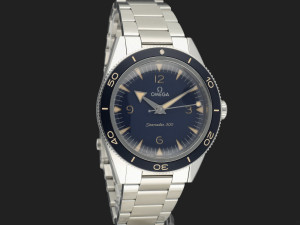 Omega Seamaster 300 Co-Axial Master Chronometer 41MM 234.30.41.21.03.001