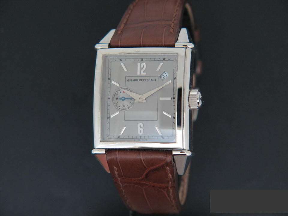 Girard Perregaux Vintage 1945 Horloges Filipucci Juweliers