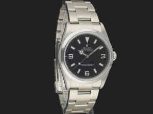 Rolex Explorer 114270 V-Serial Rehaut