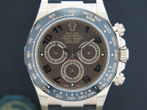 Rolex daytona chiffre arabe hot sale