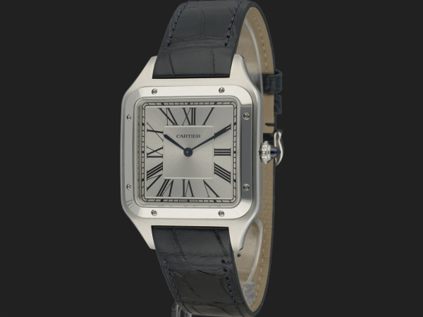 Cartier - Santos-Dumont XL NEW WSSA0032