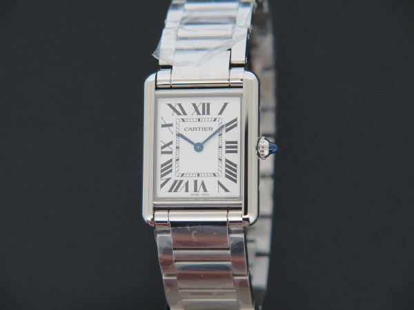 Cartier - Tank Must Large WSTA0052 NEW