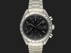 Omega Speedmaster Automatic Date 3513.50