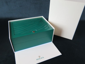 Rolex Box Set Large  