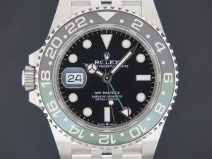 Rolex GMT-Master II VTNR 126720VTNR 