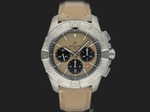 Breitling Avenger B01 Chronograph 44 AB0147 NEW