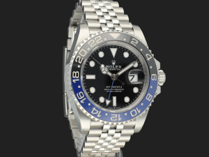 Rolex GMT-Master II BLNR 126710BLNR 