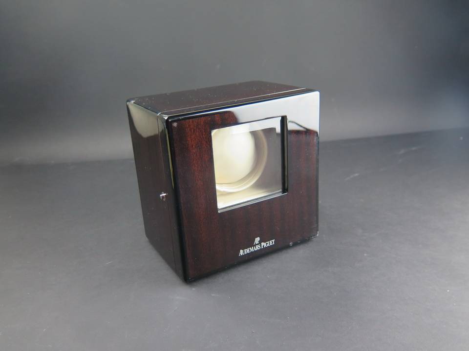 Audemars Piguet Watch Winder Teile Filipucci Juweliere