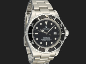 Rolex Sea-Dweller 16600