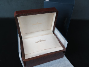 Jaeger-LeCoultre Box Set