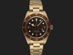 Tudor Black Bay 58 Bronze 79012M NEW